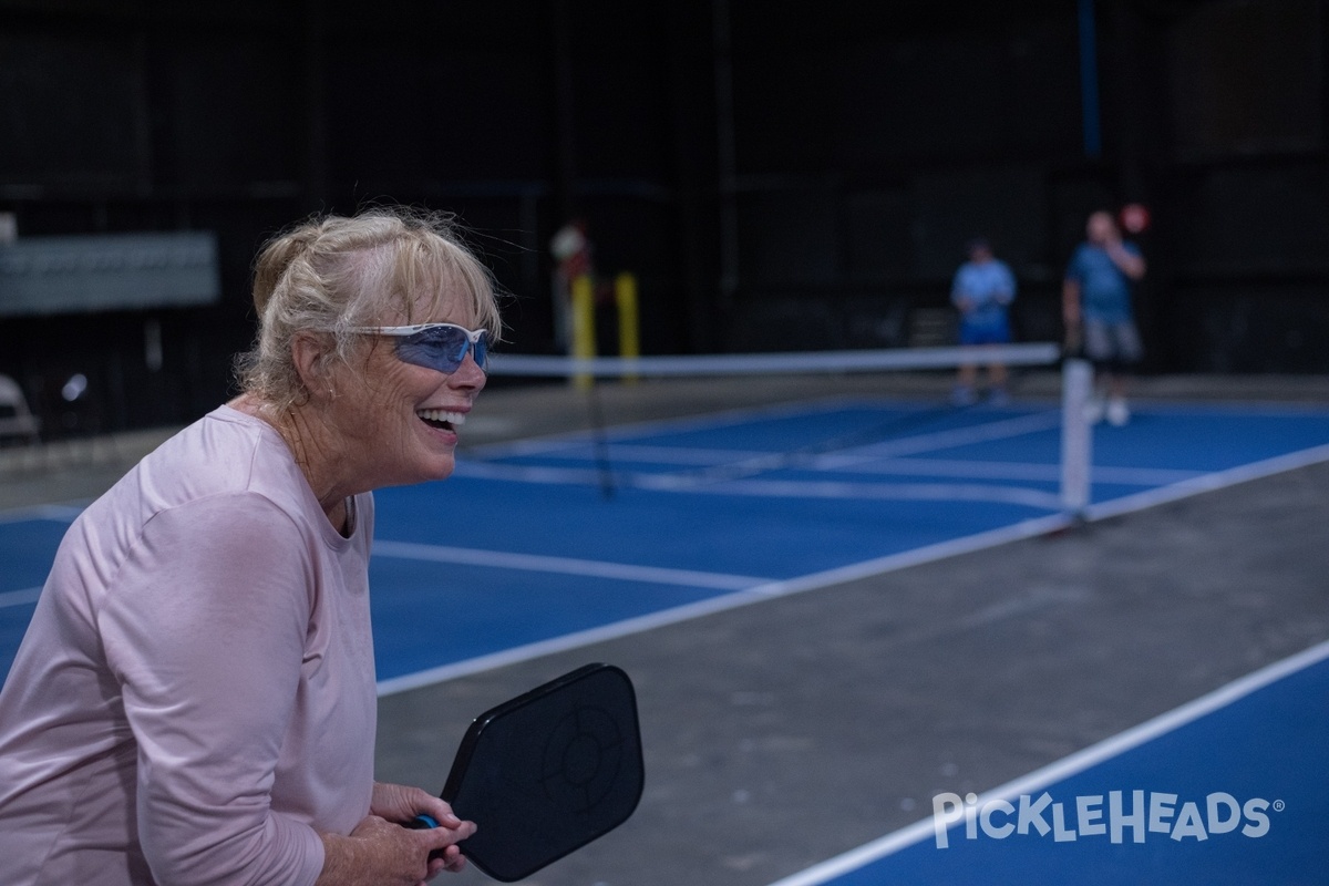 Photo of Pickleball at Stacks Pickleball